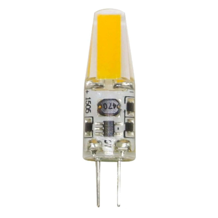 LED bulb  G4 screw light