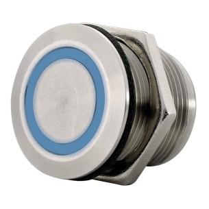 Interruttore dimmerabile luci LED
