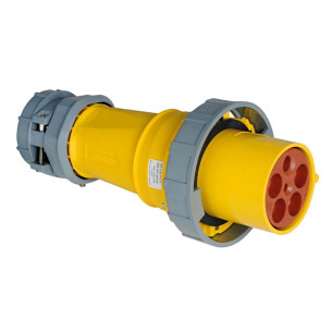 Prese e spina corrente da 100 A 110/250 V