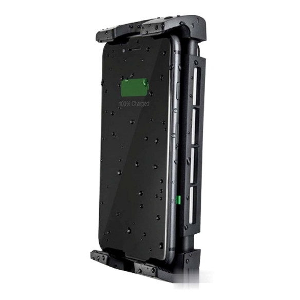 Caricabatterie Wireless ROKK ACTIVE