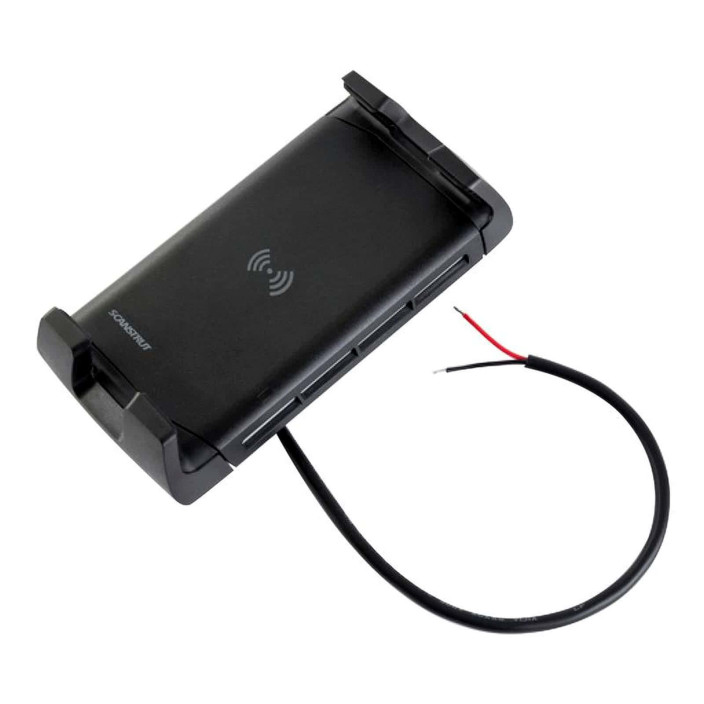 Caricabatterie Wireless ROKK ACTIVE