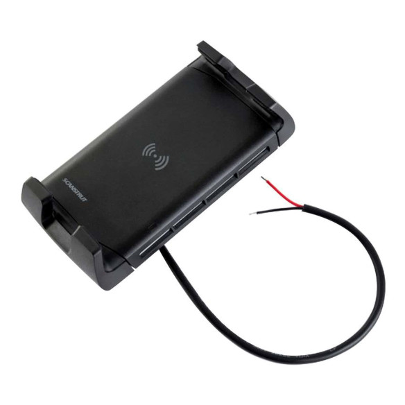 Caricabatterie Wireless ROKK ACTIVE