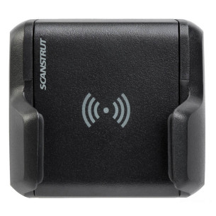Caricabatterie Wireless ROKK NANO