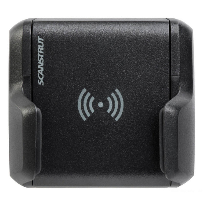 ROKK NANO watertight wireless charger