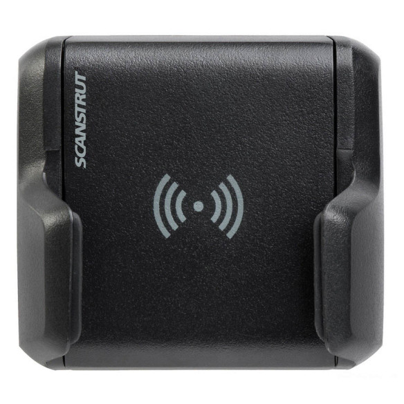 ROKK NANO watertight wireless charger