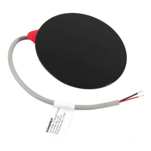 ROKK SUB watertight wireless battery charger