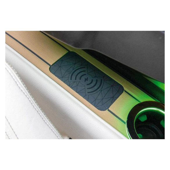 ROKK SUB watertight wireless charger