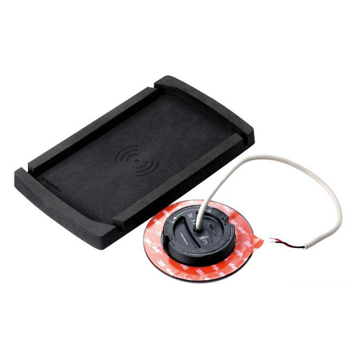 ROKK CATCH watertight wireless charger