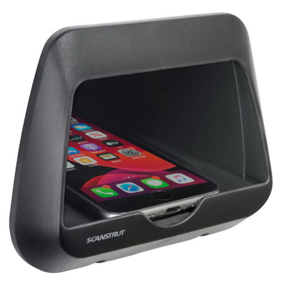 ROKK Wireless charger NEST