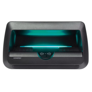 ROKK Wireless charger Cove LED