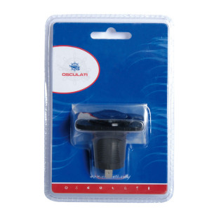 Lighter and/or USB socket