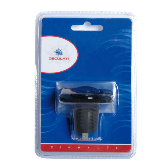 Lighter and/or USB socket