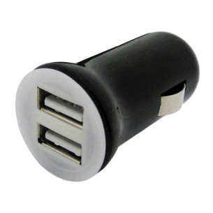 Double USB