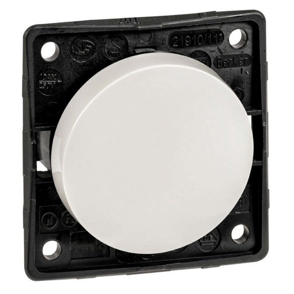 Interruttori e prese modulari originali BERKER®