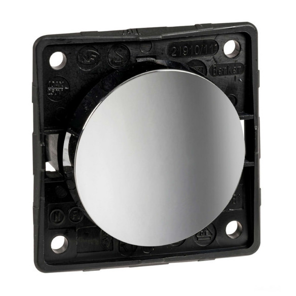 Interruttori e prese modulari originali BERKER®