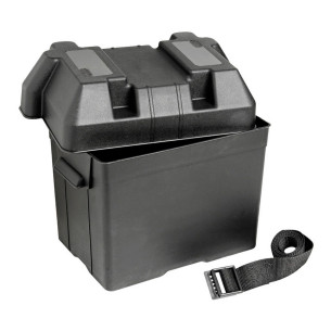 Battery box
