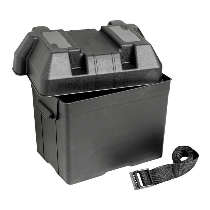 Battery box