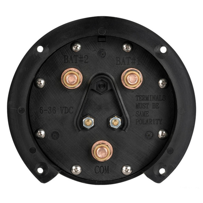 Deviatore Heavy Duty