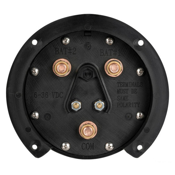Deviatore Heavy Duty