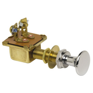 Pull switch standard version