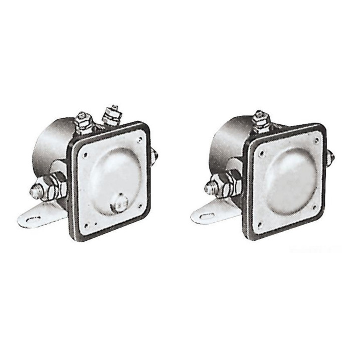Solenoide d’avviamento