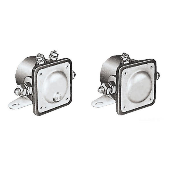 Solenoide d’avviamento