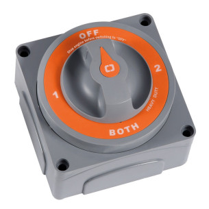 Interruttoredeviatore Selecta New