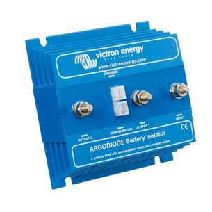 Victron Argodiode battery combiner