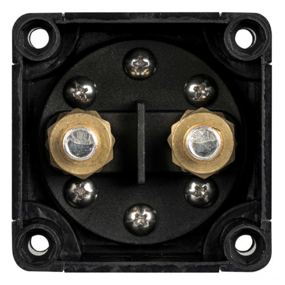 Battery switch