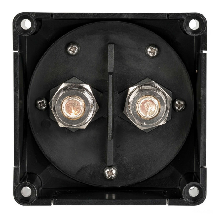 Interruttoredeviatore batterie