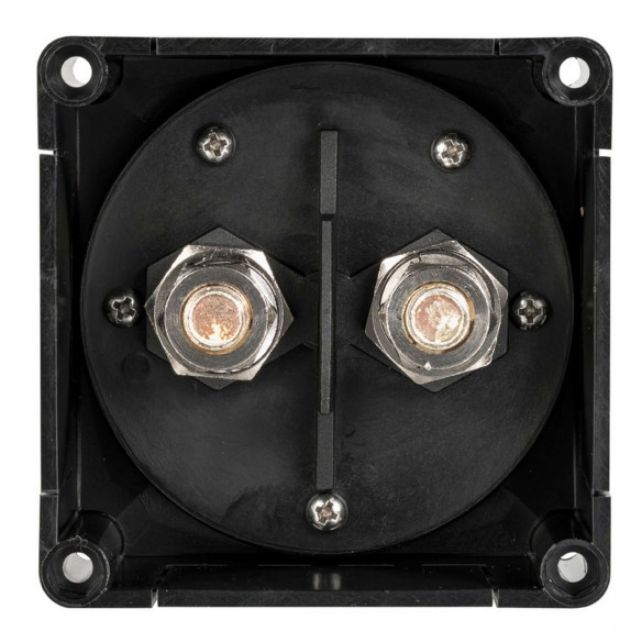 BatterietrennschalterSchalter