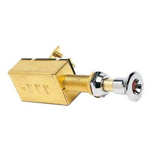 ONOFF LED switch light indicator