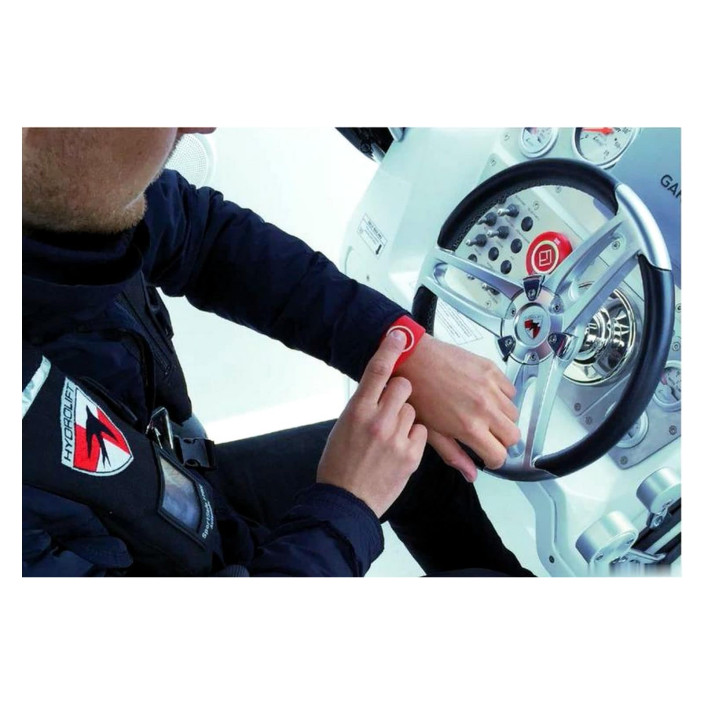 FELL MARINE MOB wireless engine cut-off switch