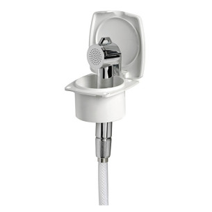 Box doccia New Edge tubo