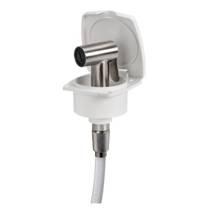 Doccia New Edge Tiger tubo