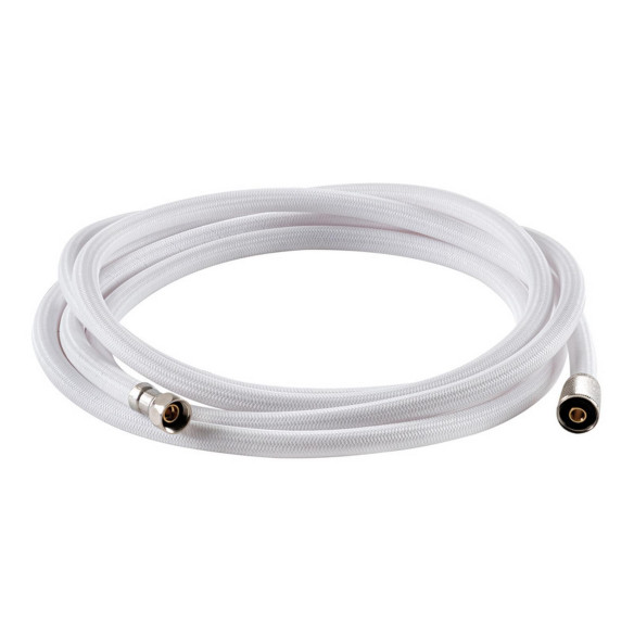 Tubo flex nylon DN8