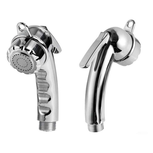 Desy spare pushbutton shower lever