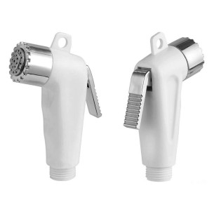 Boris spare pushbutton shower