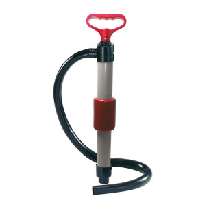 Pompa di sentina mano
