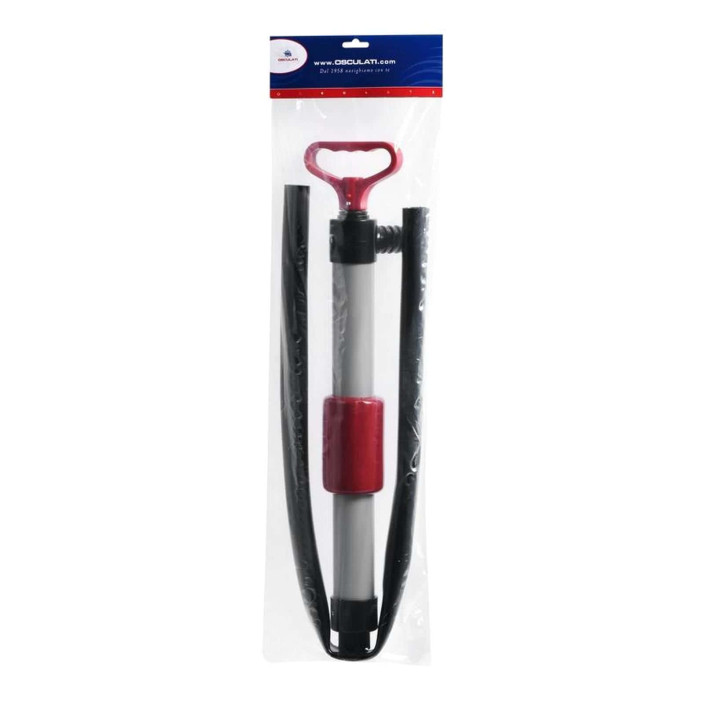 Pompa di sentina mano