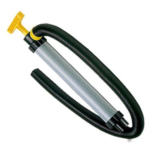 Pompa di sentina aspirante premente