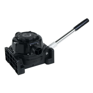 Pompa Whale MKV 75 lmin a pagliolo