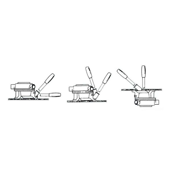 Whale MKV pump