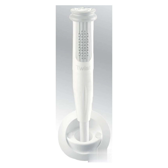 WHALE Twist Mk2 integrated deck shower