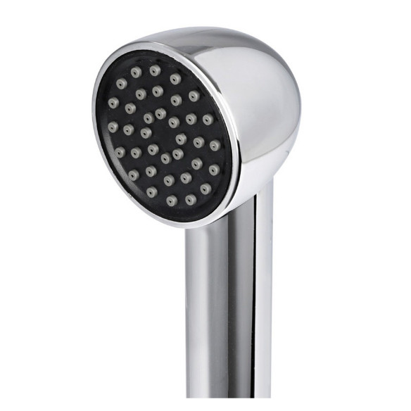 Elissa deck shower wKeji hose