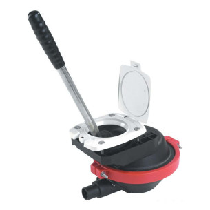 WHALE Compact pump