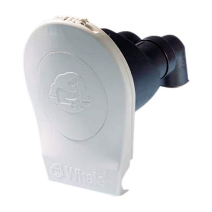 Whale Smart Bail manual pump hose adapter