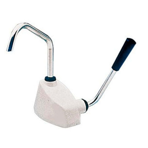 Whale Flipper MK4 manual pump