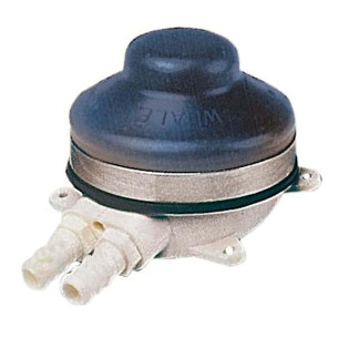 Pompa pedale Whale Baby Foot MK2