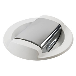 Saturn shower mixer
